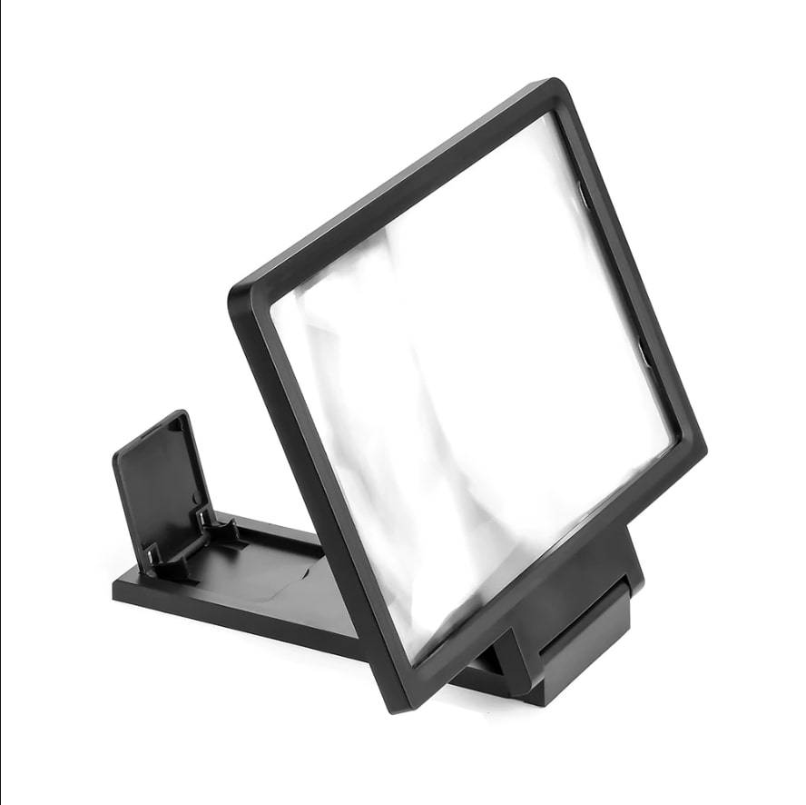 Portable Device Screen Amplifier Best Sellers Gaming Equipment Phones and Tablets  