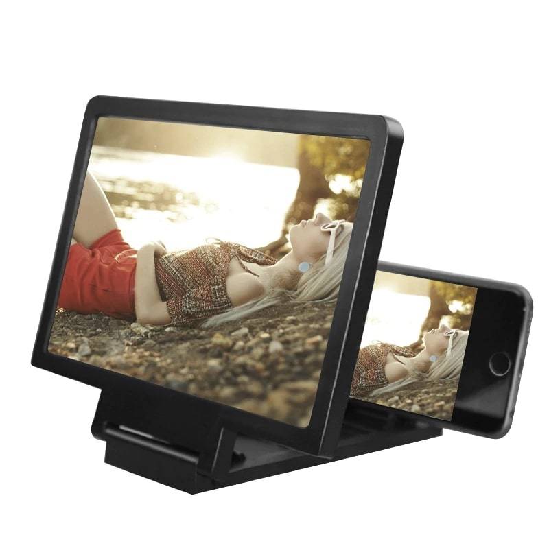 Portable Device Screen Amplifier Best Sellers Gaming Equipment Phones and Tablets  