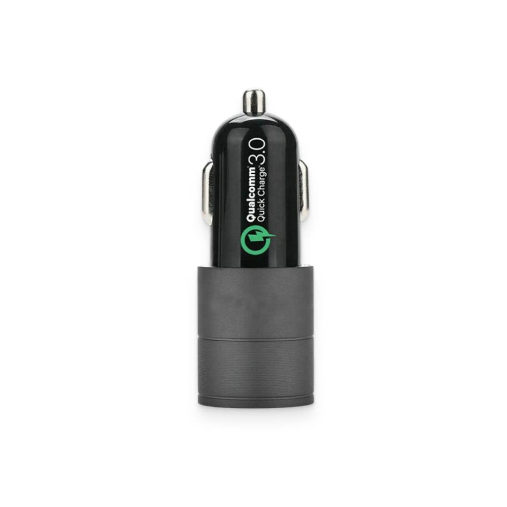 Dual PD & Type C USB Charger Port Cool Tech  